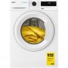 Zanussi 8kg Washing Machine - ZWF825B4PW The Appliance Centre NI