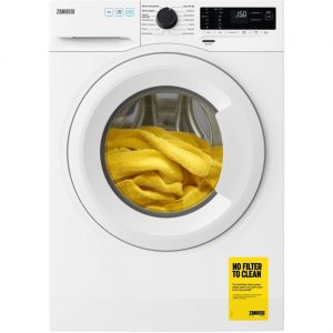 Zanussi 9kg Washing Machine – ZWF944A2PW The Appliance Centre NI