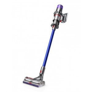 Dyson V11 Absolute Cordless Vacuum Cleaner Nickel/Blue The Appliance Centre NI