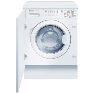Bosch 7kg Built In Washing Machine - WIS24141GB The Appliance Centre NI