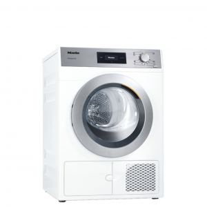 Miele PDR307HP Professional Little Giants Heat Pump Tumble Dryer-White The Appliance Centre NI