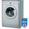 Indesit 7kg Vented Tumble Dryer - IDV75 The Appliance Centre NI