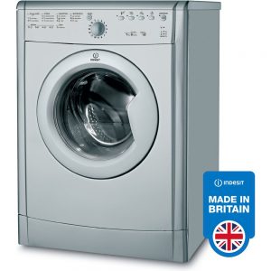 Indesit 7kg Vented Tumble Dryer - IDVL75BRS.9 The Appliance Centre NI