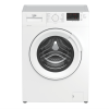 Beko WTL104151W Freestanding 10kg Washing Machine-White The Appliance Centre NI