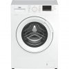Beko WTL74051B Freestanding 7kg 1400rpm Washing Machine Black The Appliance Centre NI