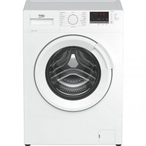 Beko WTL94151W Freestanding 9kg Washing Machine - White The Appliance Centre NI