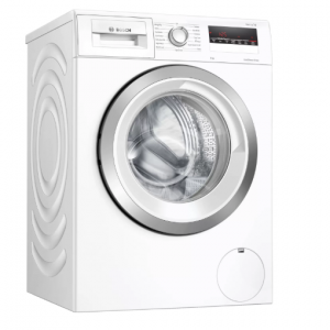 Bosch WAN28281GB 8kg 1400 Spin Washing Machine - White The Appliance Centre NI