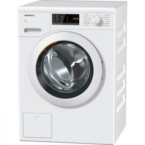 Miele WCA020 WCS Active 7Kg 1400 Spin Washing Machine - White The Appliance Centre NI