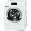 Miele WCG660 W1 9kg Front-Loading Washing Machine With TwinDos - White The Appliance Centre NI