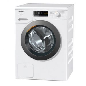 Miele WEA025 7kg 1400Spin Front-Loading Washing Machine - White The Appliance Centre NI