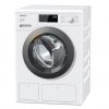 Miele WCD120 W1 8kg Front-Loading Washing Machine-White The Appliance Centre NI