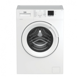Beko WTL72052W Freestanding 7kg 1200 Spin Washing Machine - White The Appliance Centre NI