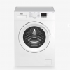 Beko WTK82041W 8Kg 1200 Spin Washing Machine - White The Appliance Centre NI
