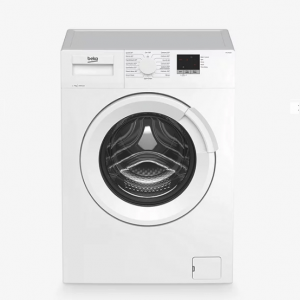 Beko WTL74051W Freestanding 7kg 1400rpm Washing Machine-White The Appliance Centre NI