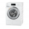 Miele WCR890WPS 9kg W1 TwinDos Washing Machine White The Appliance Centre NI
