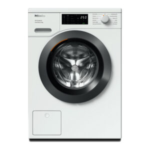 Miele WEB365 WCS W1 8kg Washing Machine - White
