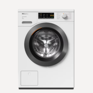 WEA125 WCS 8kg Active Lotus white